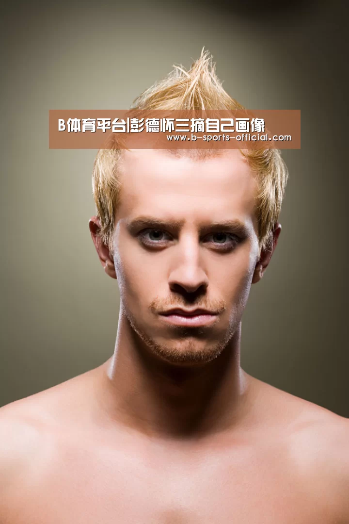 B体育平台|彭德怀三摘自己画像(图1) B体育